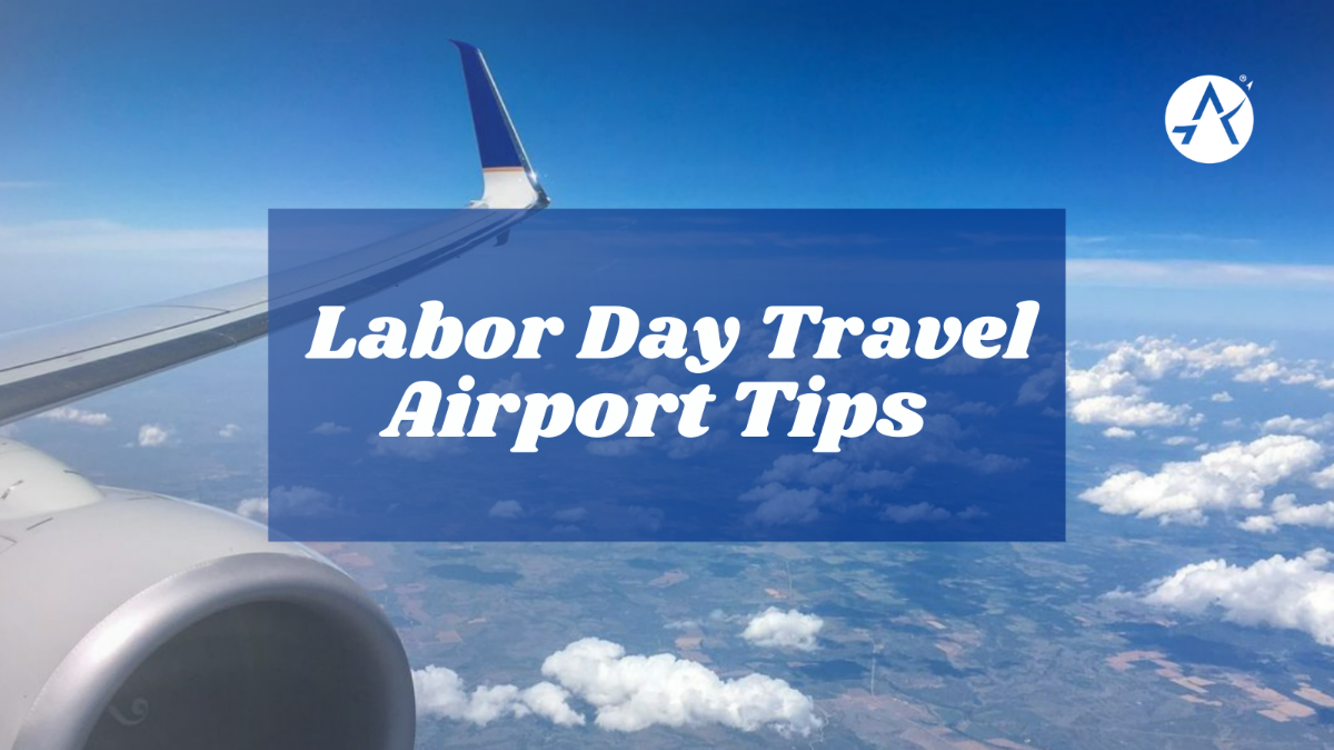 air travel labor day weekend 2022